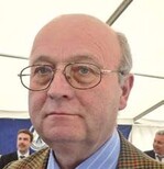 Heinrich Thiermann gab das Gutachten
zu den Handelsklassen bei
Spargel in Auftrag.