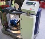 Der Ami Quattro Düngermischer
arbeitet nach dem
Venturi-Prinzip.