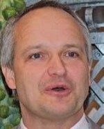 Manfred Kohl: „Mit Mehrfachnutzung
handelt es sich
im Rheinland um einen
realistischen
Gemüse-Freilandanbau
von 30.000 ha.“