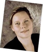 Kathrin Scheumann, Freie Journalistin, Berlin