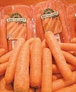 Das Highlight Rijk Zwaans
zur Messe: Möhre ‘Crafton’