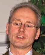 Dr. Andreas Teichert: „Im Gewächshaus
ist die Tropfbewässerung
Standard. Im Freiland
hinkt sie trotz vieler Vorteile
hinterher.“