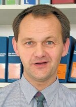 Burkhard Möller, Deutscher
Bauernverband e.V., Berlin