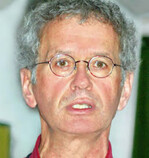 1 Michael Scharf: „In Petersilie
fehlen Herbizide zur Anwendung
nach der Pflanzung.“