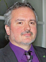 Über die neuen Höchstmengenregelungen
im Europäischen Arzneibuch
für Pflanzenschutzmittelrückstände
in pflanzlichen Drogen
berichtete Dr. Bernhard Klier.