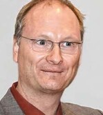 Sven Plöger: „Höhere
Temperaturen und geringerer
Niederschlag erhöhen das
Dürrerisiko und führen zu
niedrigeren Ernteerträgen.“