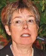 Dr. Barbara Steinhoff: „Qualitativ
hochwertige, wirksame und gut
dokumentierte Arzneimittel haben
auf dem deutschen Markt auch im
Vergleich zu Nahrungsergänzungsmitteln,
Nutraceuticals, etc. eine
Chance.