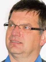 „Chefs sollten
Erwartungen
erfüllen“, so
in Ahlem Jens
Schachtschneider.