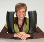 Elke Hormes
Chefredakteurin
der Zeitschrift »Gemüse«
redaktion@gemuese-online.de