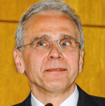 Dr. Günther Hoos: „In einer
Lebensmittel-Krise muss
jeder seinen Beitrag zur
Abarbeitung leisten.“