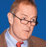 Dr. Ludwig von Heyl: „Die
EHEC-Krise war das Eine,
die Ausweitung der Fläche
um 2 % das Andere.“