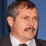 Franz Löffler: „Nur zehn
Meisterschüler in Neustadt,
das ist ein beklagenswerter
Zustand!“