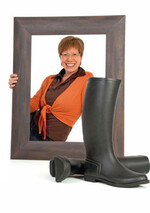 Elke Hormes Ihre Chefredakteurin der Zeitschrift »Gemüse«
redaktion@gemuese-online.de