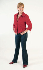 Elke Hormes Chefredakteurin der Zeitschrift »Gemüse« redaktion@gemuese-online.de