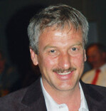 Peter Kistler löst in der Berufsbildungskommission
im
Leitenden Ausschuss Peter
Kellermann ab. Die anderen
Mitglieder wurden bestätigt.