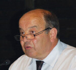 Christian Matter legte einen
positiven Jahresabschluss
vor, trotz Veränderungen im
Beitragswesen.