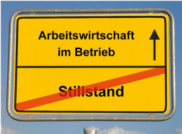 Arbeitswirtschaftliches
Coaching  ein Weg, der
sich lohnt