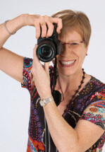 Elke Hormes, Chefredakteurin der Zeitschrift Gemüse
redaktion@gemuese-online.de