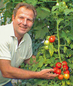 Prof. Dr. Fritz-Gerald Schröder, 
Hochschule für Technik und Wirtschaft Dresden