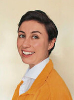 Lilian Heim wird ab 1. Juni die Geschäftsführung des BOG übernehmen.