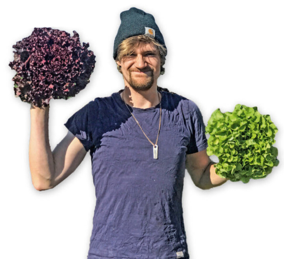 Felix Holst: Es ist ein Beruf, 
den man zu schtzen lernt, 
wenn man ihn macht.