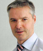 Alexander Tokarz,
Leiter Gemüse, Syngenta Agro GmbH, Maintal