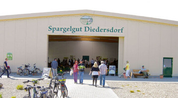 Spargelgut Diedersdorf