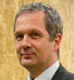 Prof. Dr.-Ing. Peter Pickel