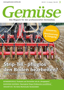 Cover Gemse 03/2015