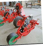 Das Sä-Gerät Monoair