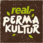 Mit diesem Logo wirbt Real für Produkte aus Permakultur.