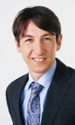 Peter Höfler aus Nürnberg