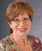 Elke Hormes, Chefredakteurin der Zeitschrift »Gemüse«, Alsbach-Hähnlein: »Betriebsleiterinnen überzeugen durch eine gute Ausbildung, Praxis und Multi-Tasking. Es gilt, sie zu fördern!«