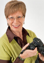 Elke Hormes, Chefredakteurin der Zeitschrift »Gemüse«