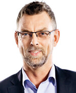 Hermann Limbers ist der Leiter der Advisory Services beim Substrathersteller Klasmann-Deilmann.