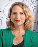 Zuzana Blazek, Senior Researcher für Fachkräftesicherung am Institut der deutschen Wirtschaft Köln e. V.