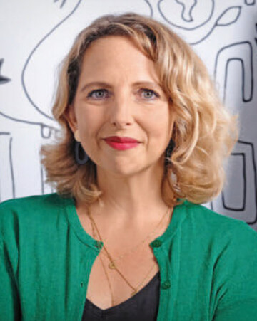 Zuzana Blazek, Senior Researcher fr Fachkrftesicherung am Institut der deutschen Wirtschaft Kln e. V.
