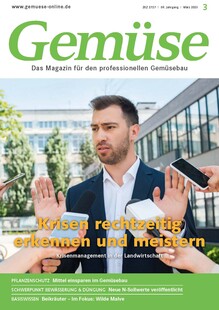 Cover Gemse 03/2023