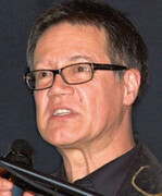 Uli Natterer, Vorsitzender der Landesfachgruppe Gemüsebau,
Baden-Württemberg: »Unterstützt uns die Politik gut,
sind wir in der Lage, unsere ureigensten
Aufgaben zu erledigen, und schultern
auch höhere Löhne.«