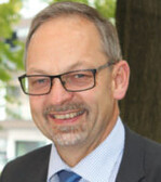 Klaus Mugele feierte 60. Geburtstag