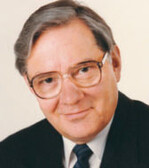 Günter Rode ist gestorben