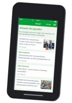 Stets über Meldungen des ZVG informiert