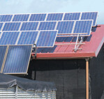 Titelthema: Fotovoltaik – und sie lohnt sich doch