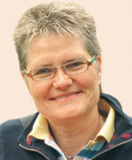 Dr. Gisela Fischer-Klüver