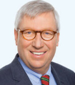 Dr. Dietrich Pradt