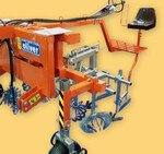 Rotosark Unkrautjäter von Oliver.