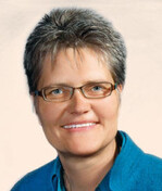 Dr. Gisela Fischer-Klüver,
Freie Mitarbeiterin der Zeitschrift »Gemüse«: »Transumenten verlangen mehr; sie wollen
Konsum mit Genuss und eine transparente
Gemüseproduktion.«