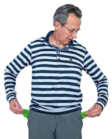 Damit es erst gar nicht
zu diesem Bild kommt:
Sichern Sie Ihr Vermgen
wie im Beitrag
geschildert!