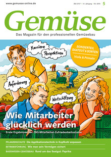 Cover Gemse 05/2015