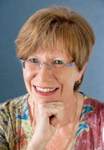 Elke Hormes, Chefredakteurin
der Zeitschrift »Gemüse«
redaktion@gemuese-online.de